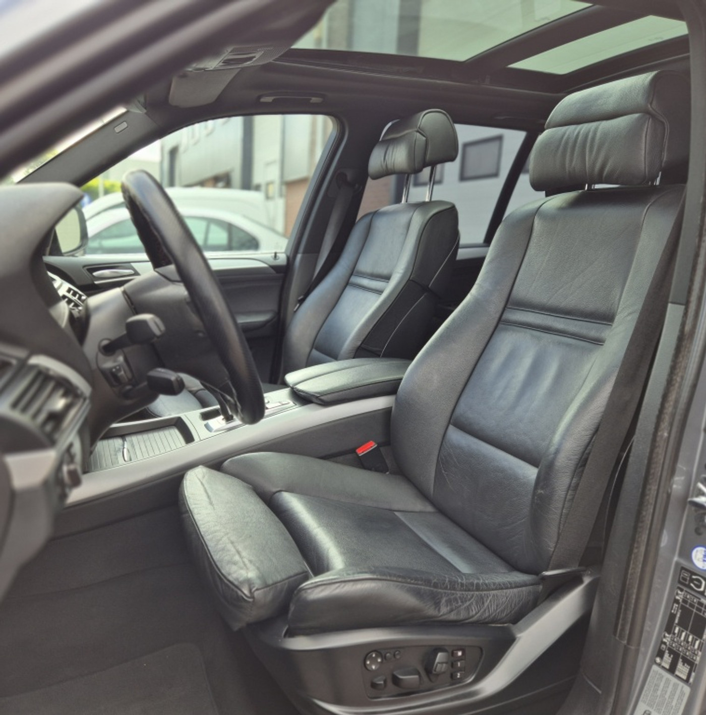 Foto van BMW X5