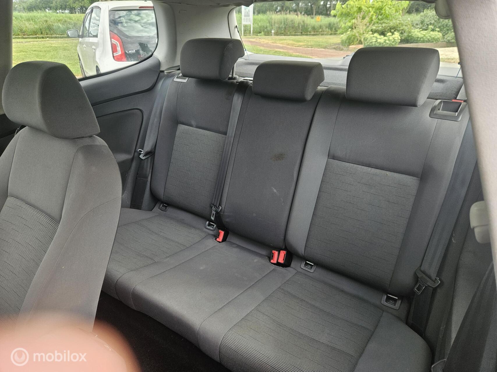Foto van Volkswagen Golf