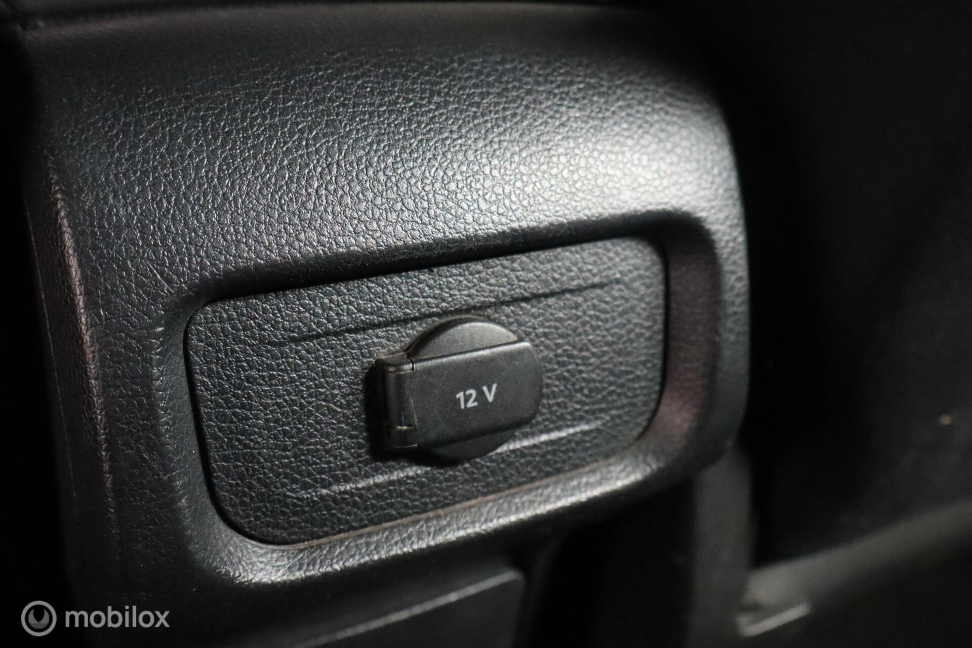 Foto van Volkswagen Sharan