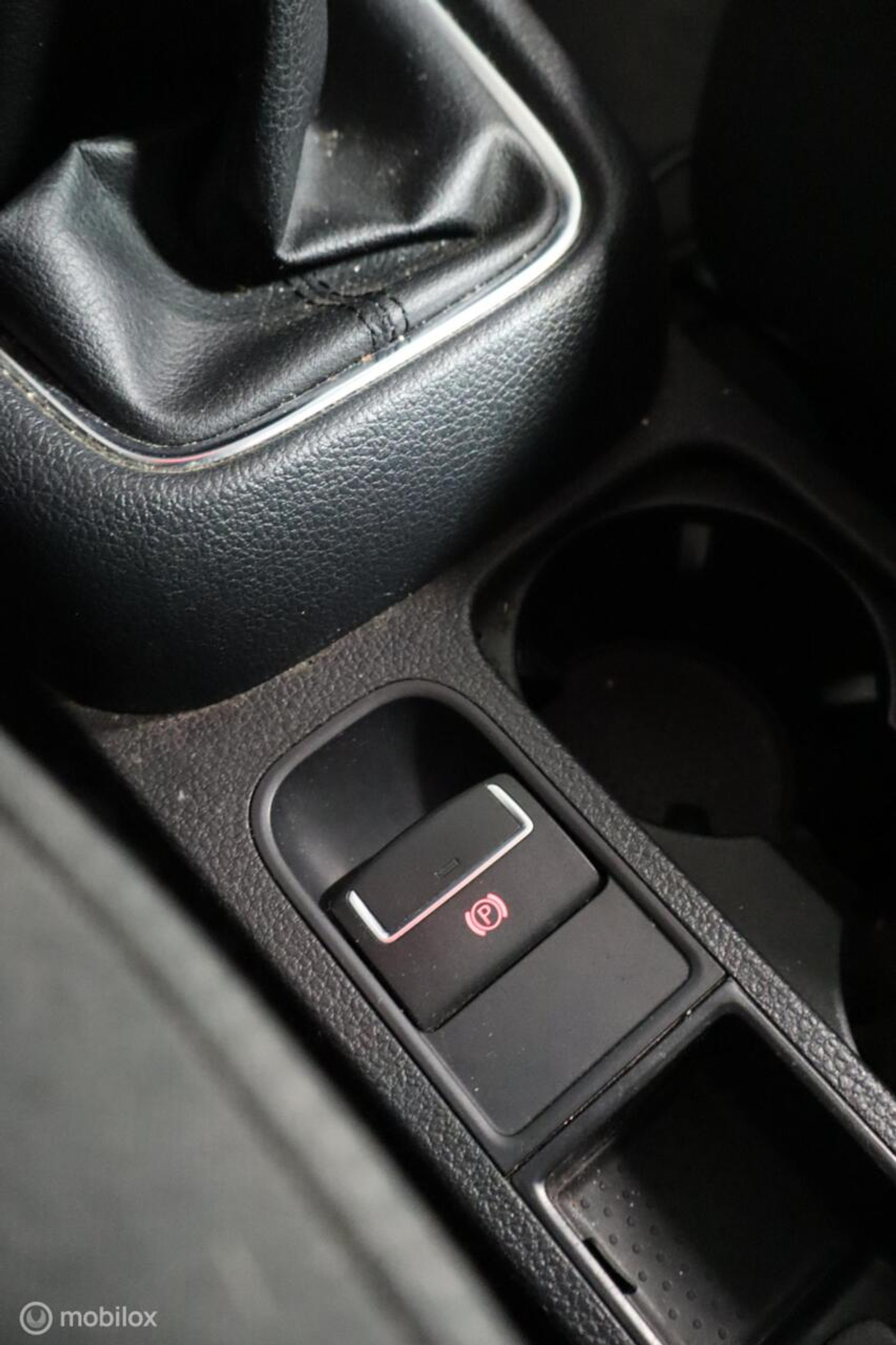 Foto van Volkswagen Sharan
