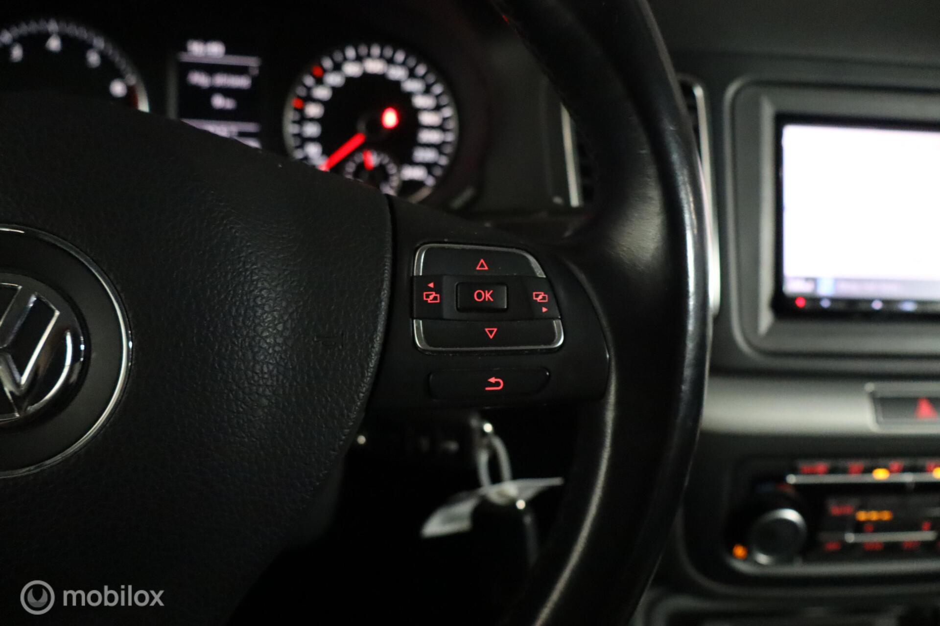 Foto van Volkswagen Sharan