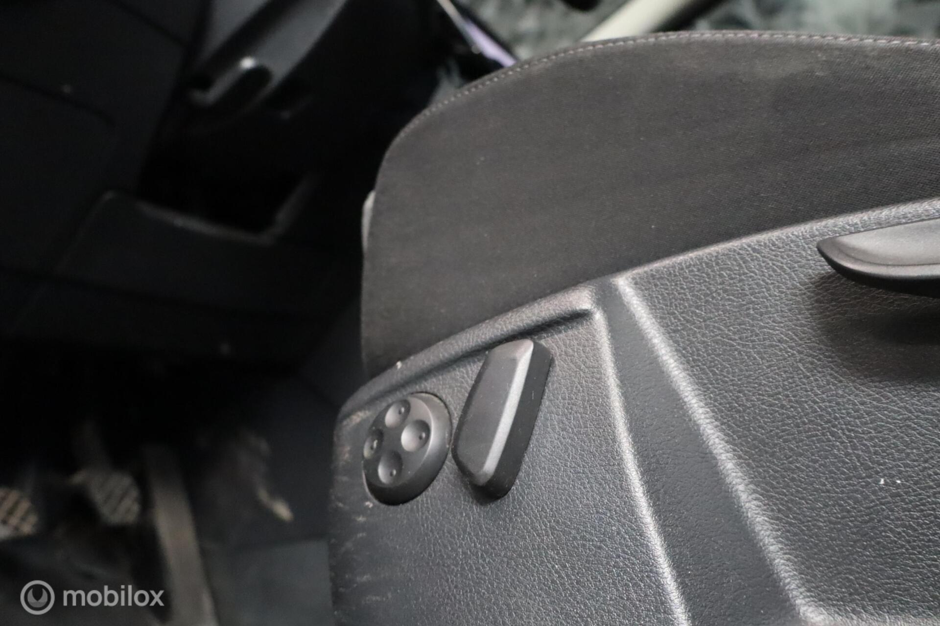 Foto van Volkswagen Sharan