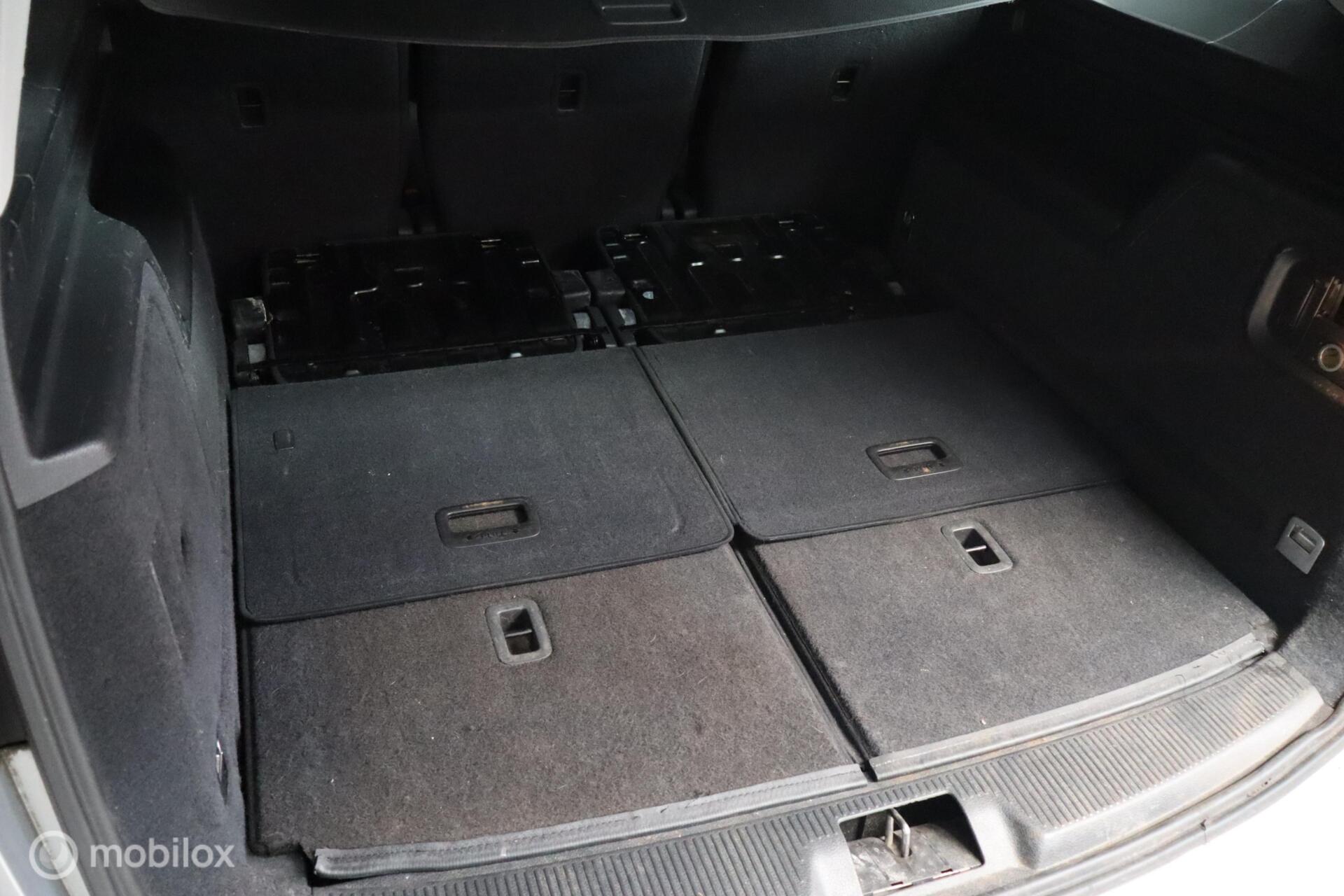 Foto van Volkswagen Sharan