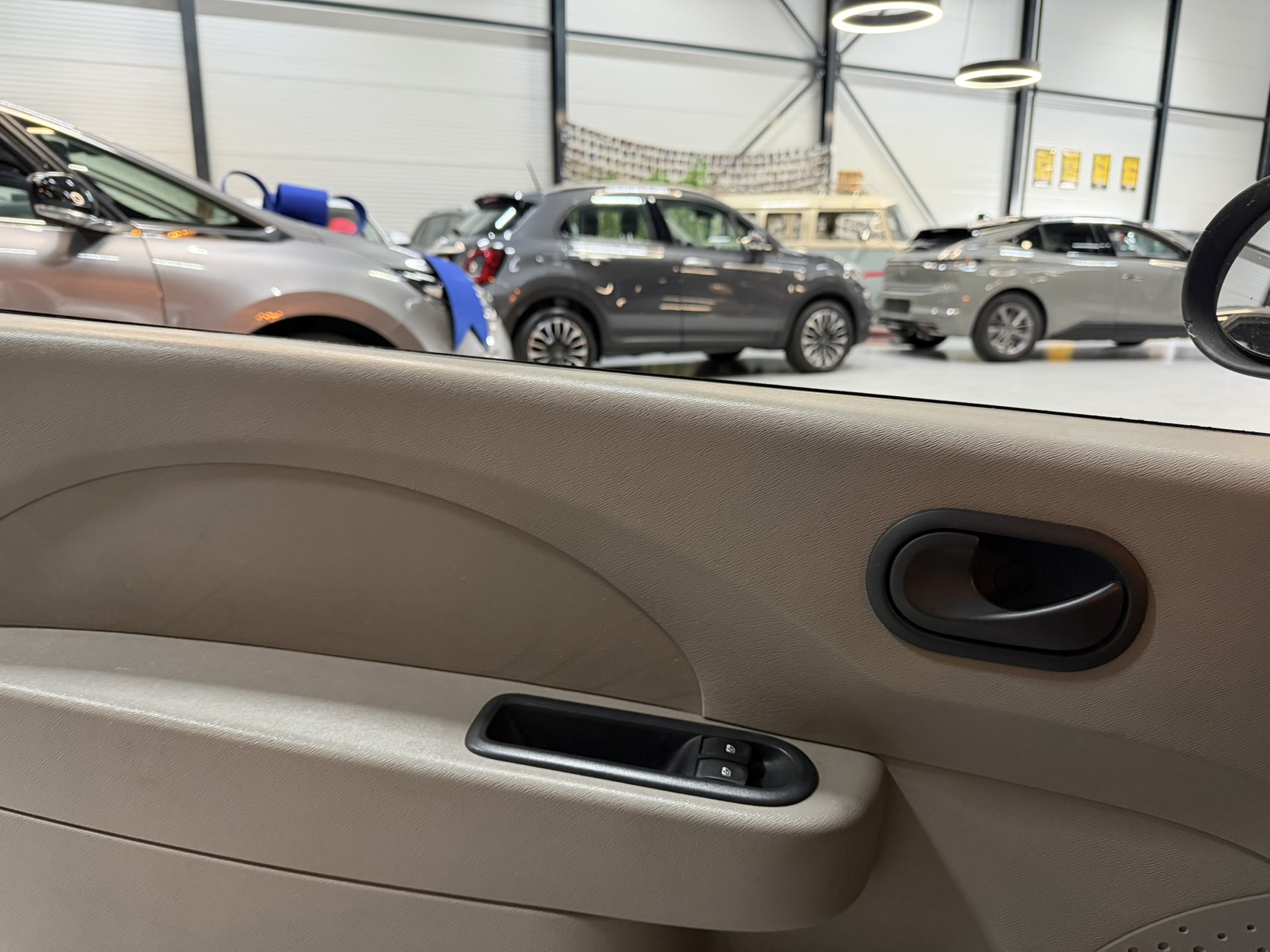 Foto van Renault Twingo