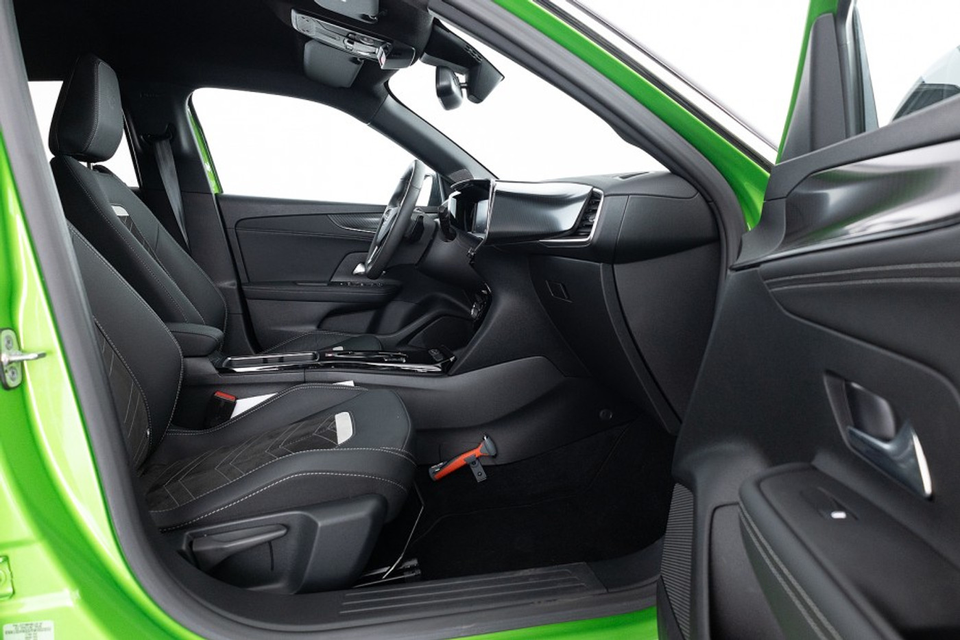 Foto van Opel Mokka