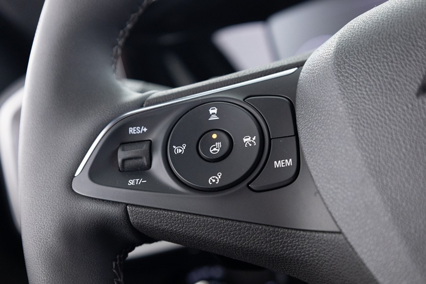 Foto van Opel Mokka