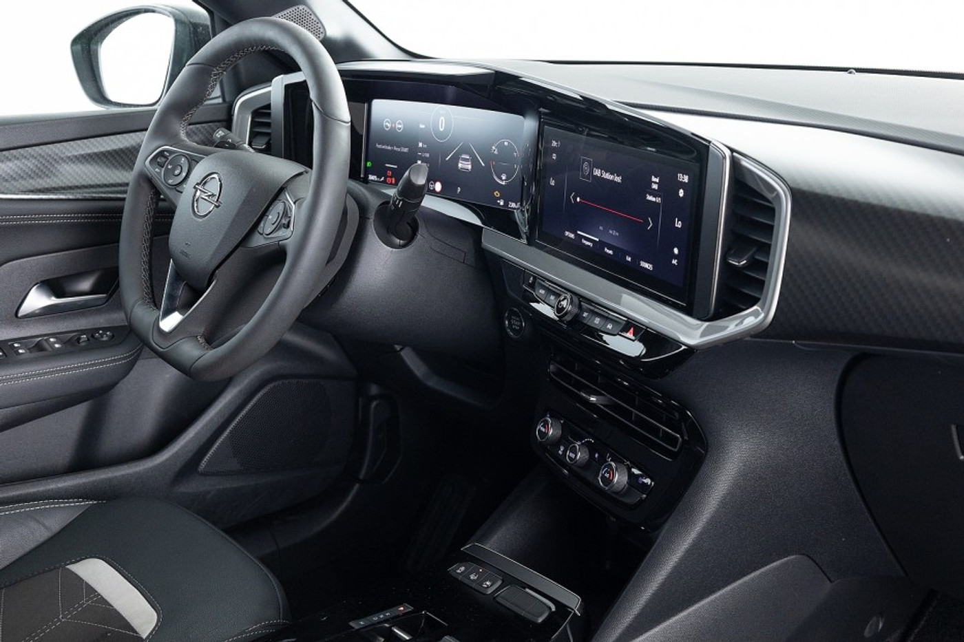 Foto van Opel Mokka