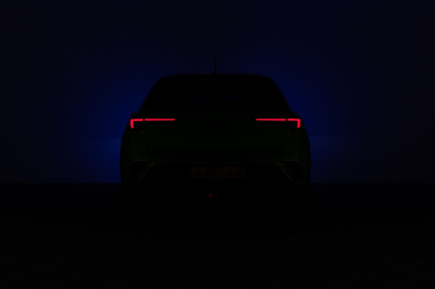 Foto van Opel Mokka