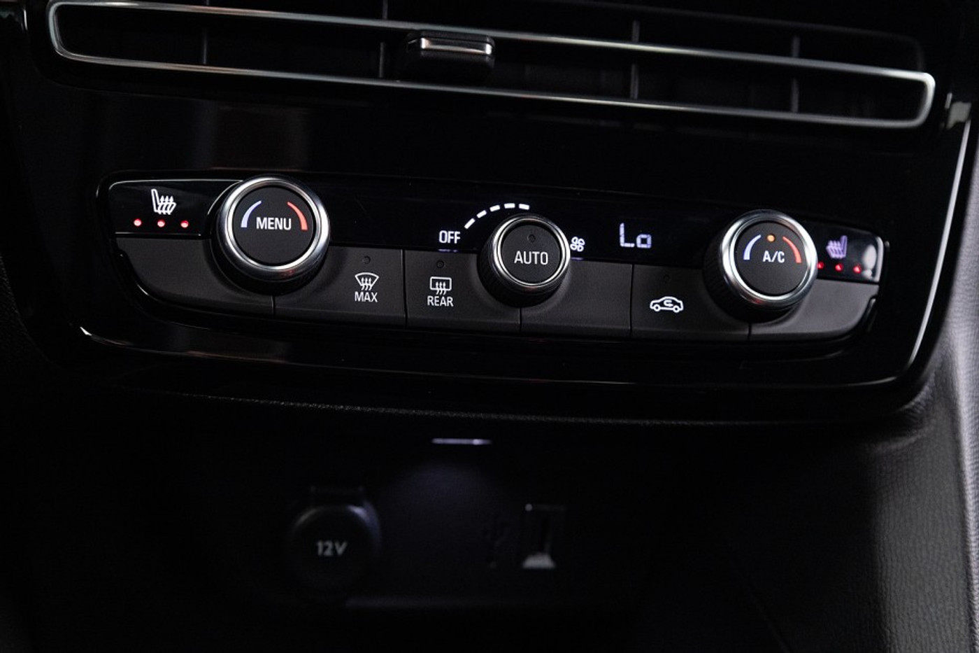 Foto van Opel Mokka