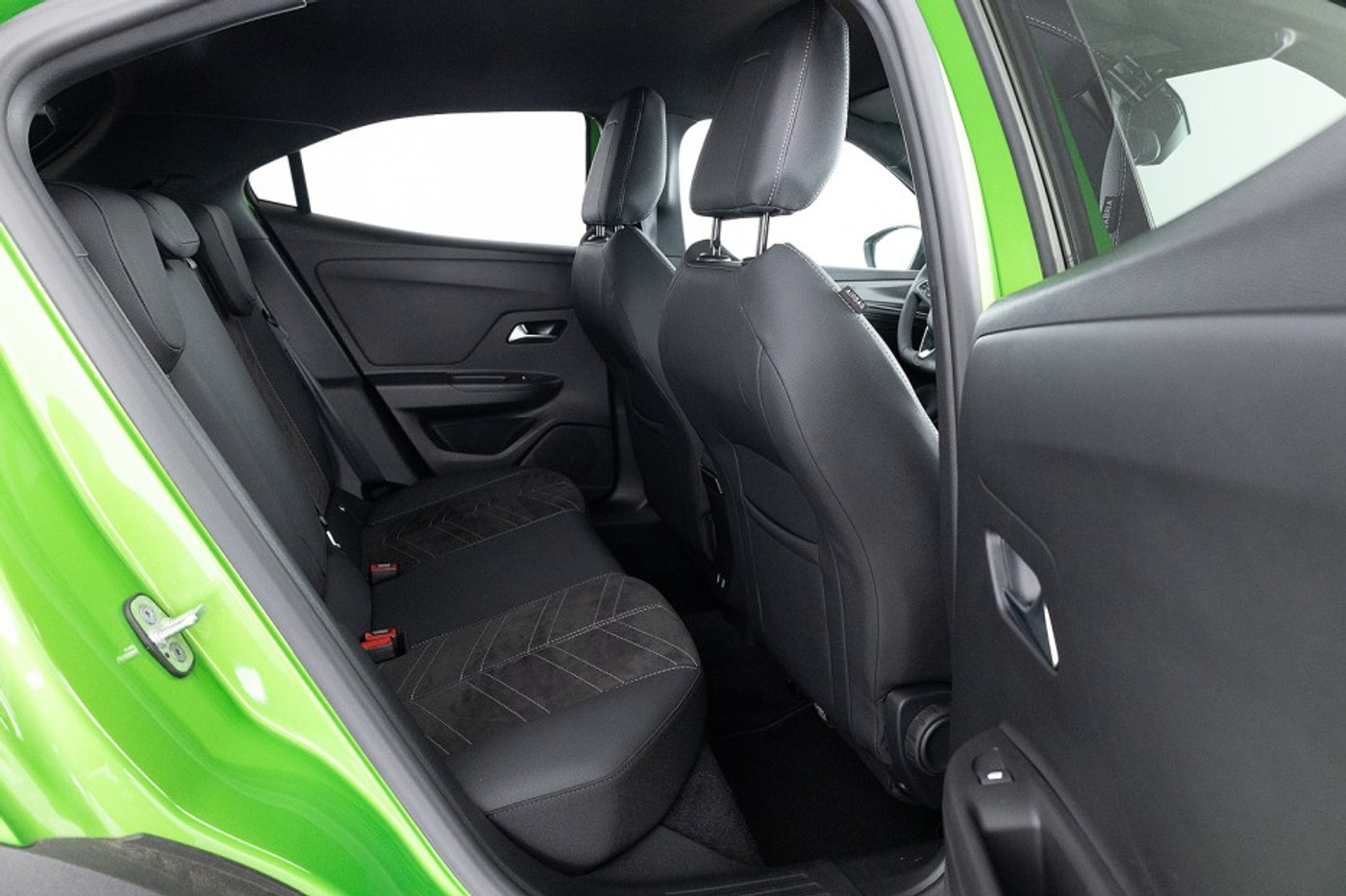 Foto van Opel Mokka