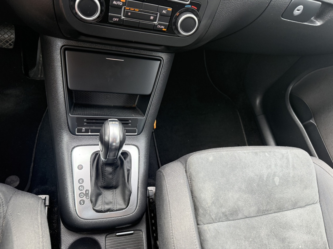 Foto van Volkswagen Golf Plus