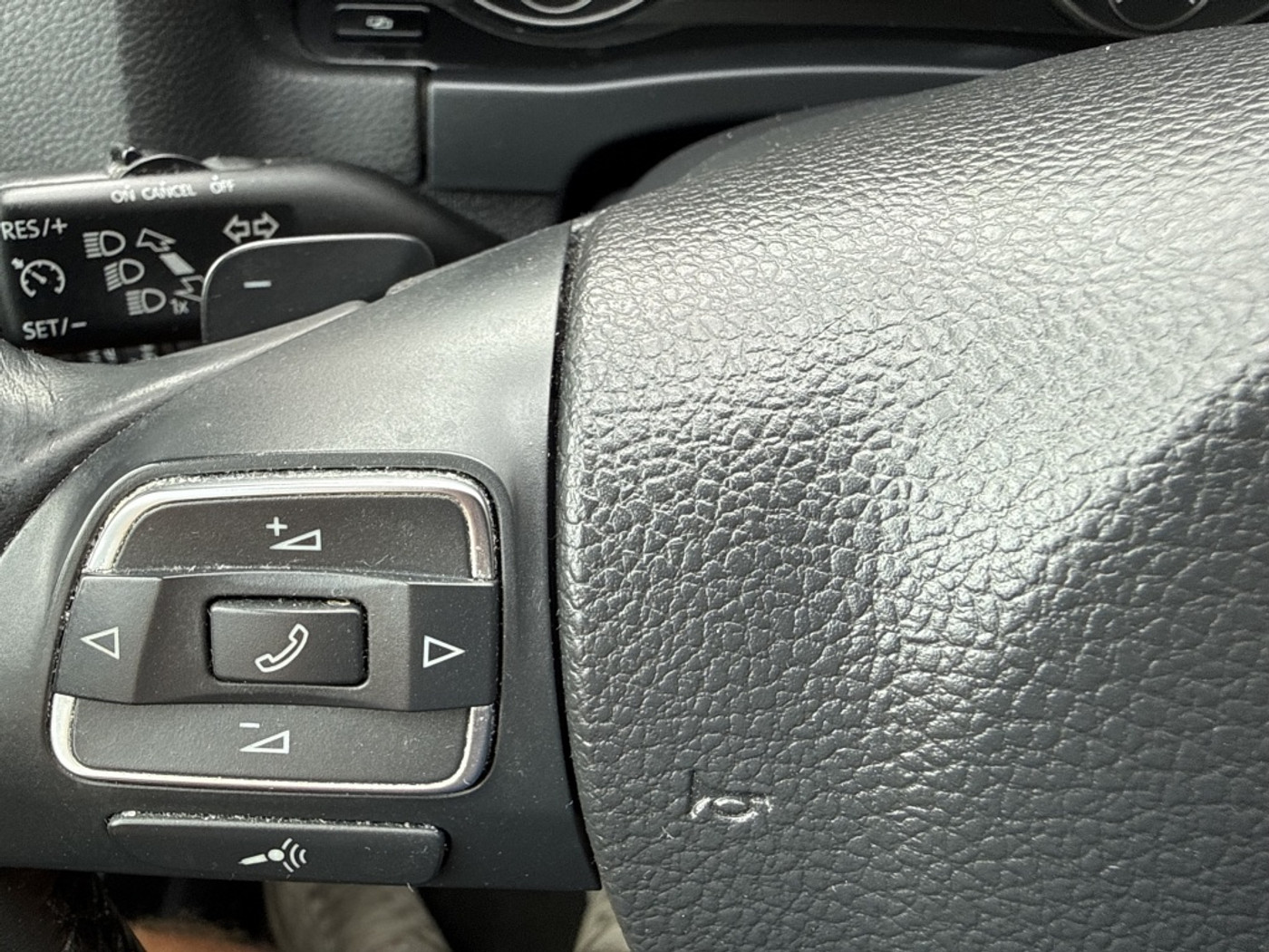 Foto van Volkswagen Golf Plus