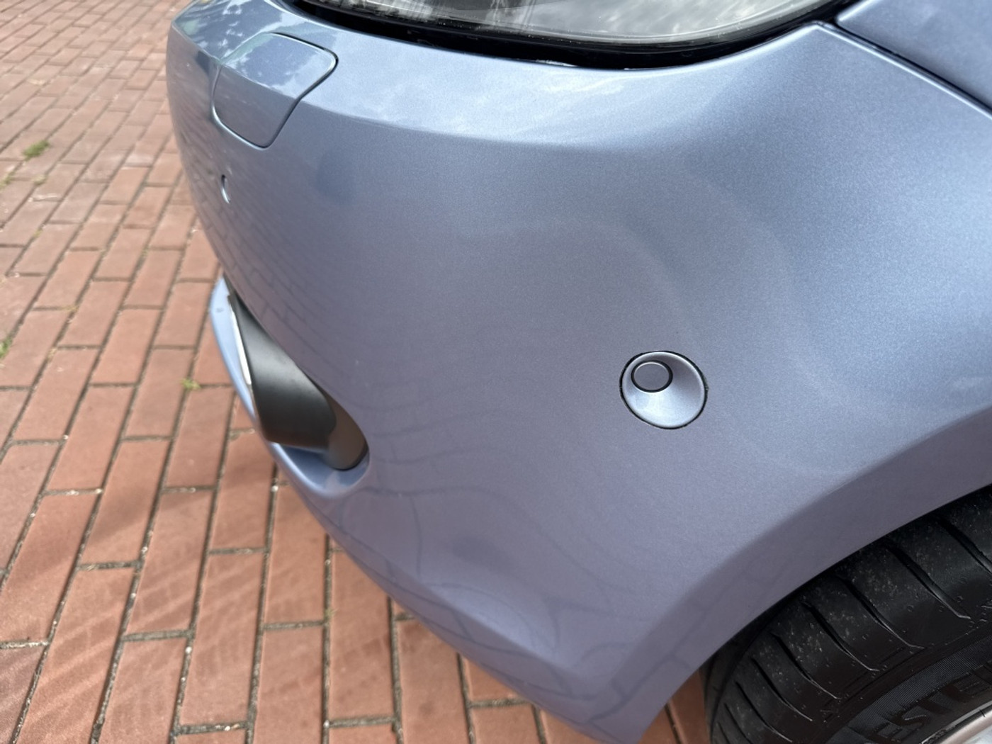 Foto van Volkswagen Golf Plus