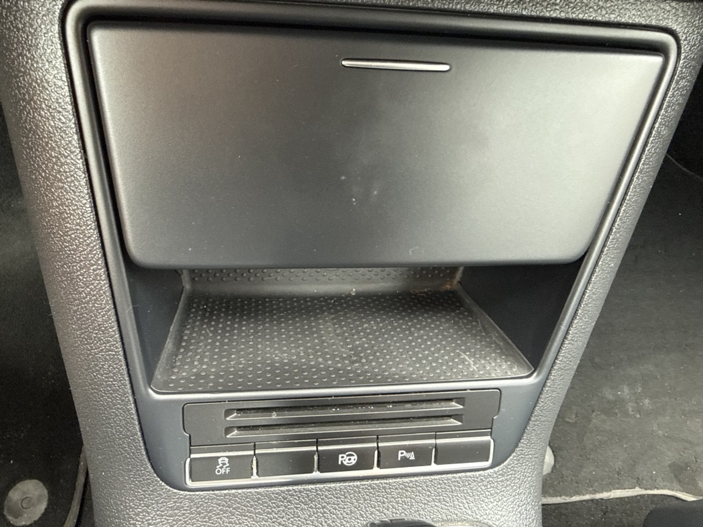 Foto van Volkswagen Golf Plus