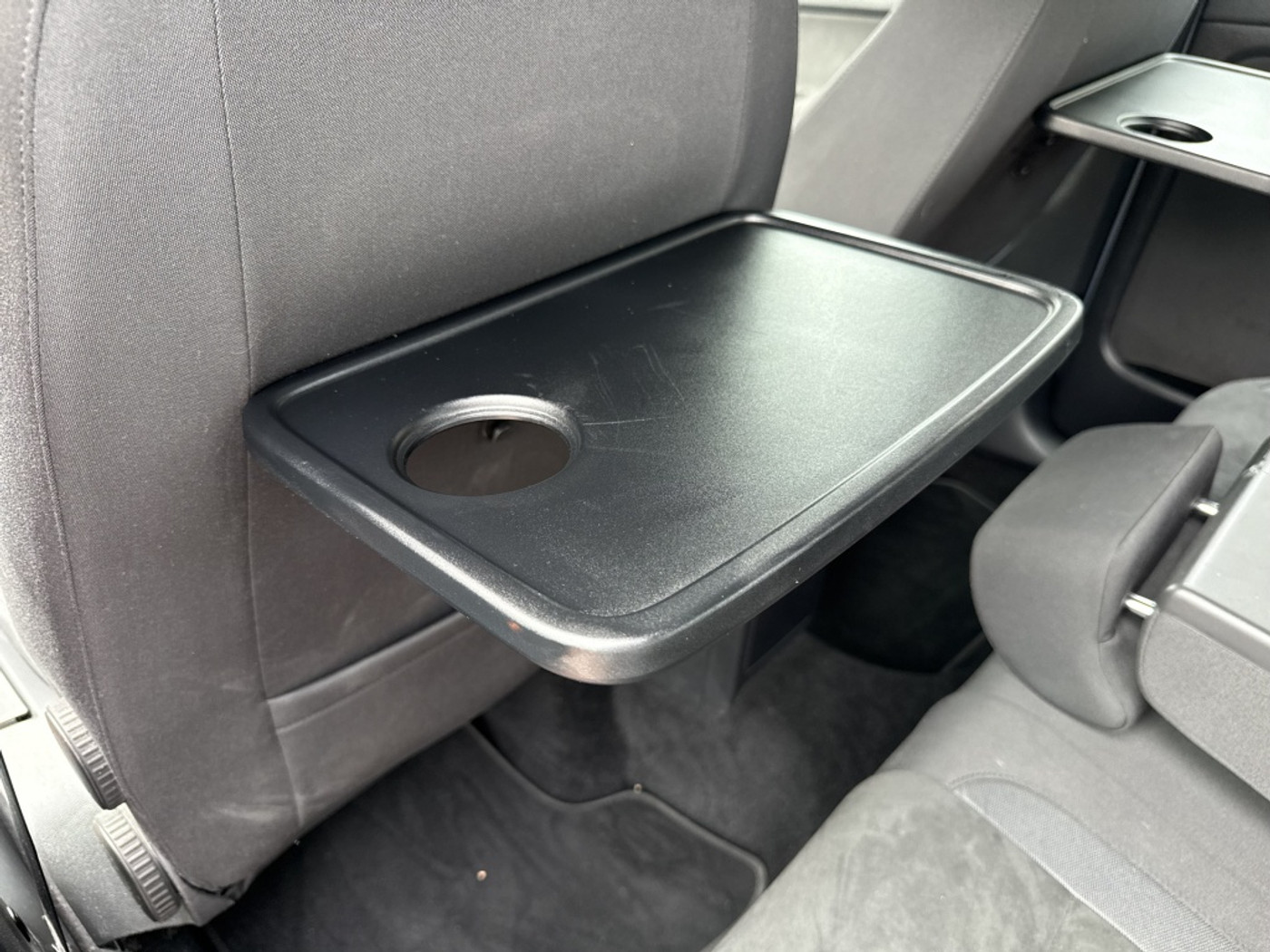 Foto van Volkswagen Golf Plus