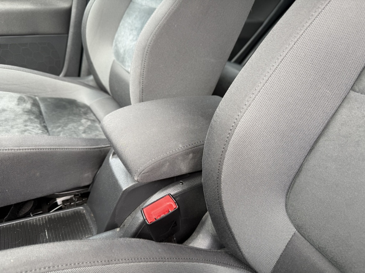 Foto van Volkswagen Golf Plus