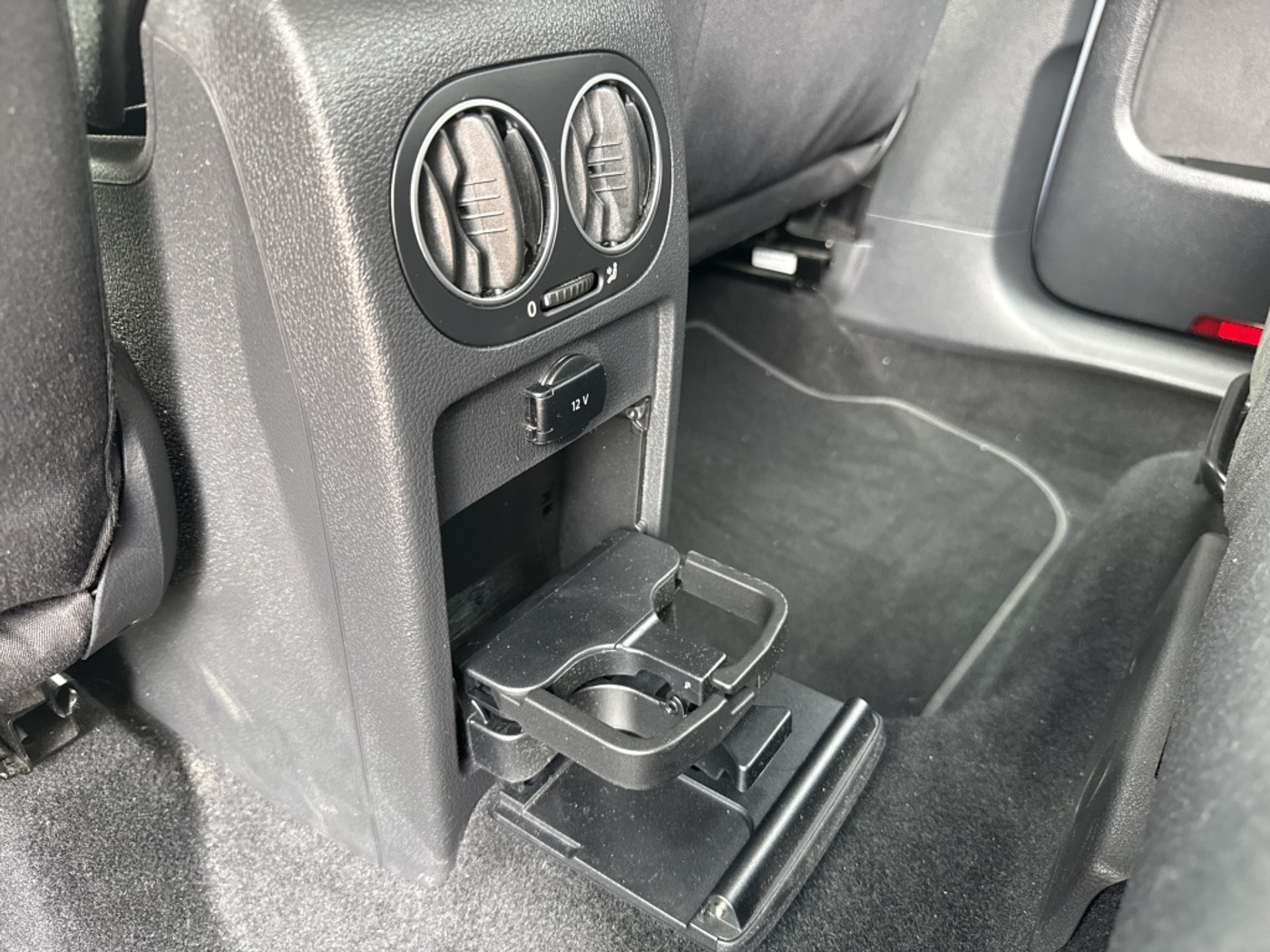 Foto van Volkswagen Golf Plus