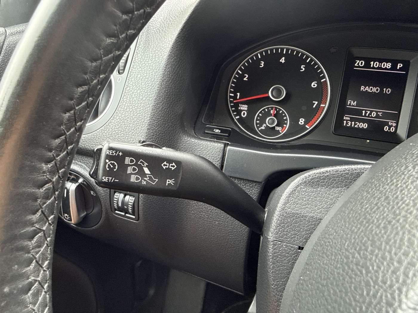 Foto van Volkswagen Golf Plus