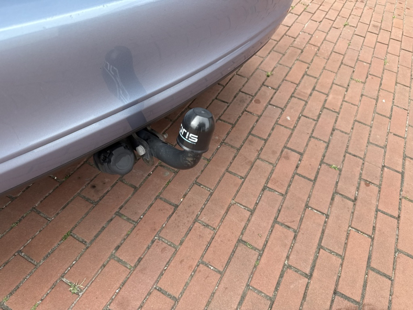 Foto van Volkswagen Golf Plus