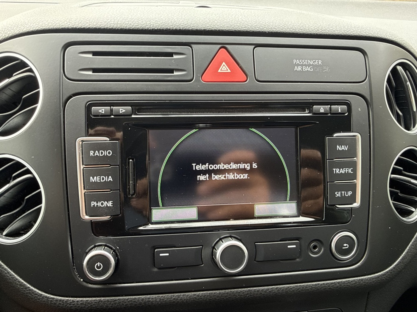 Foto van Volkswagen Golf Plus