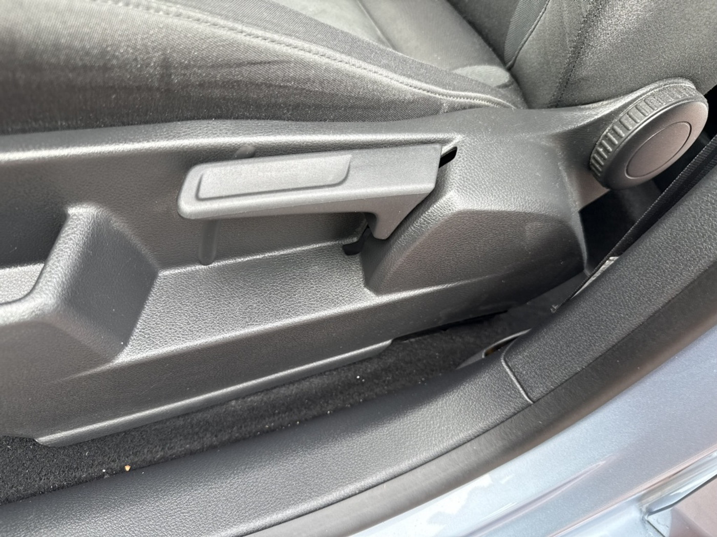 Foto van Volkswagen Golf Plus