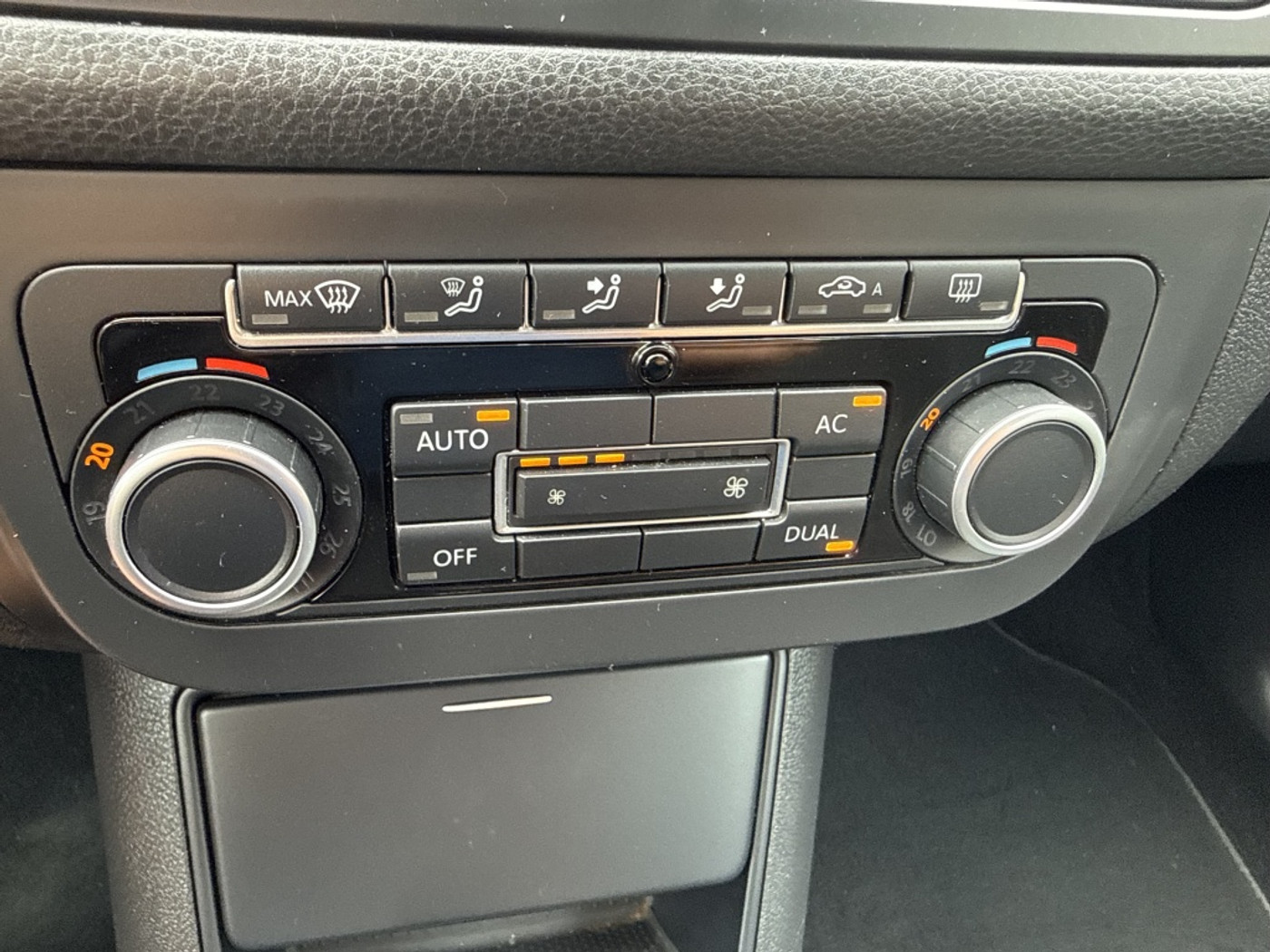 Foto van Volkswagen Golf Plus