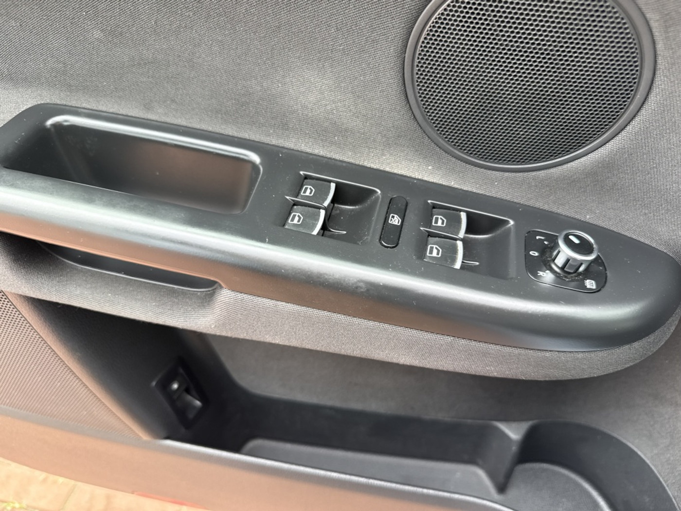 Foto van Volkswagen Golf Plus