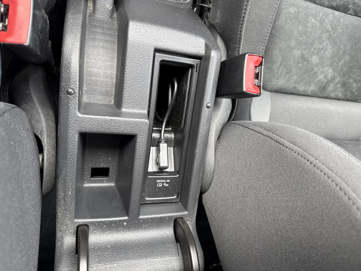 Foto van Volkswagen Golf Plus