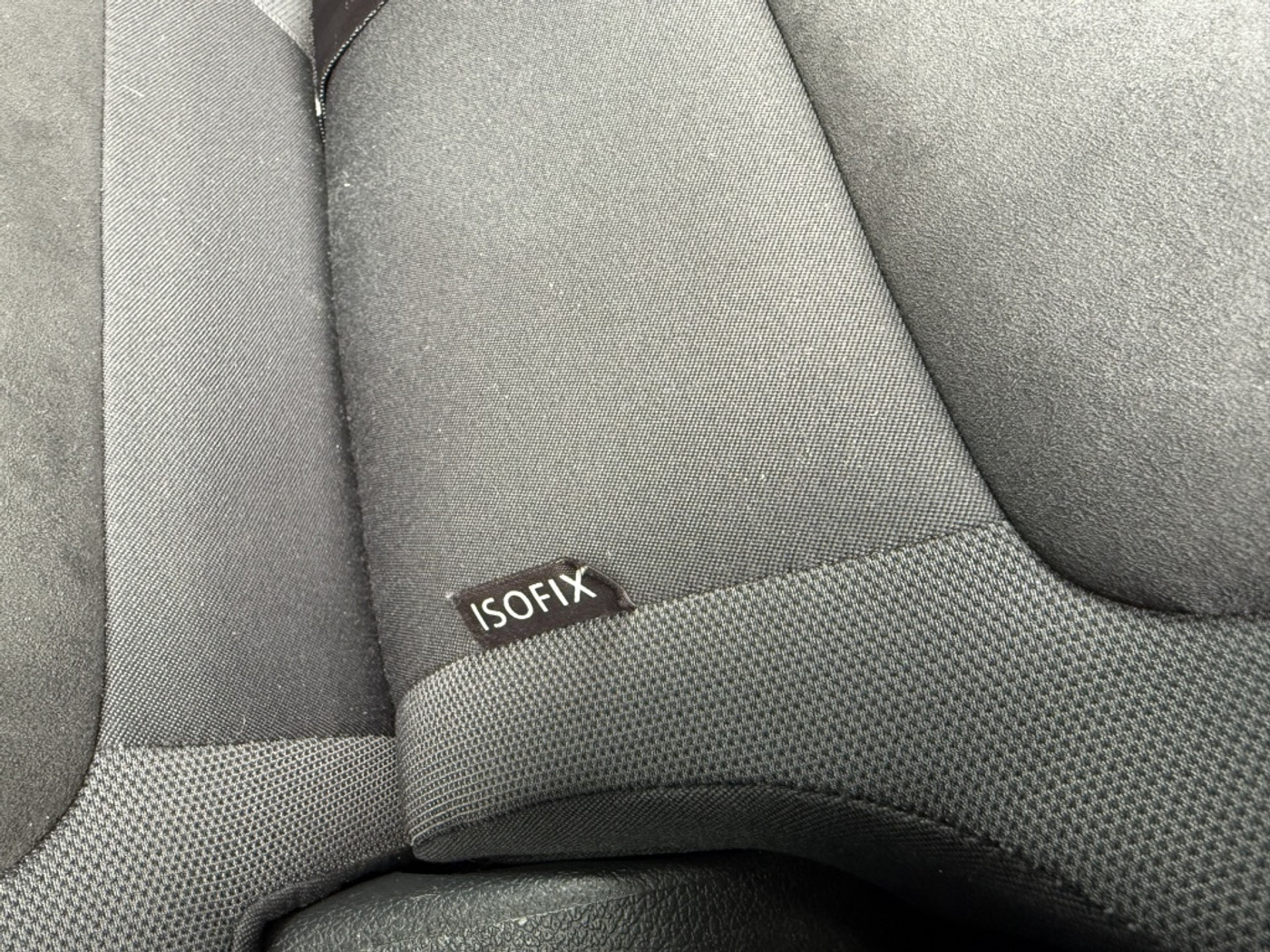 Foto van Volkswagen Golf Plus