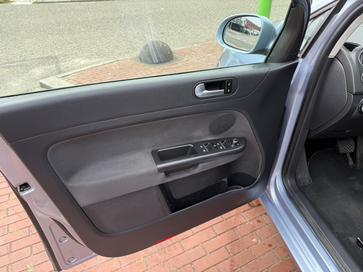 Foto van Volkswagen Golf Plus