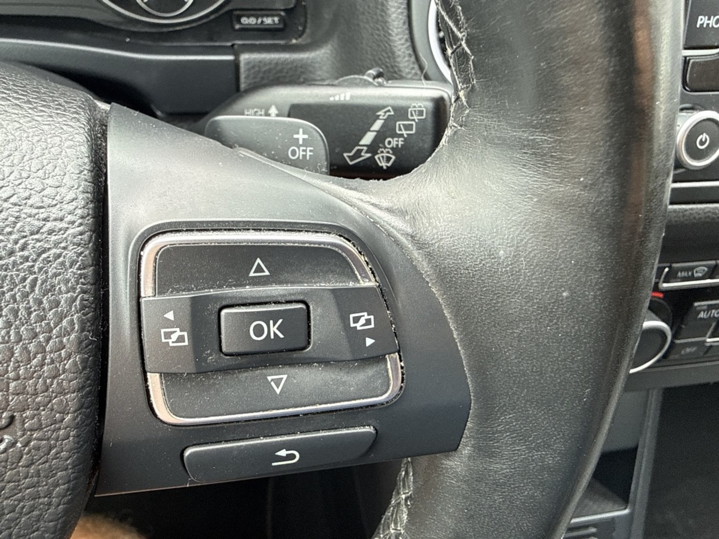Foto van Volkswagen Golf Plus