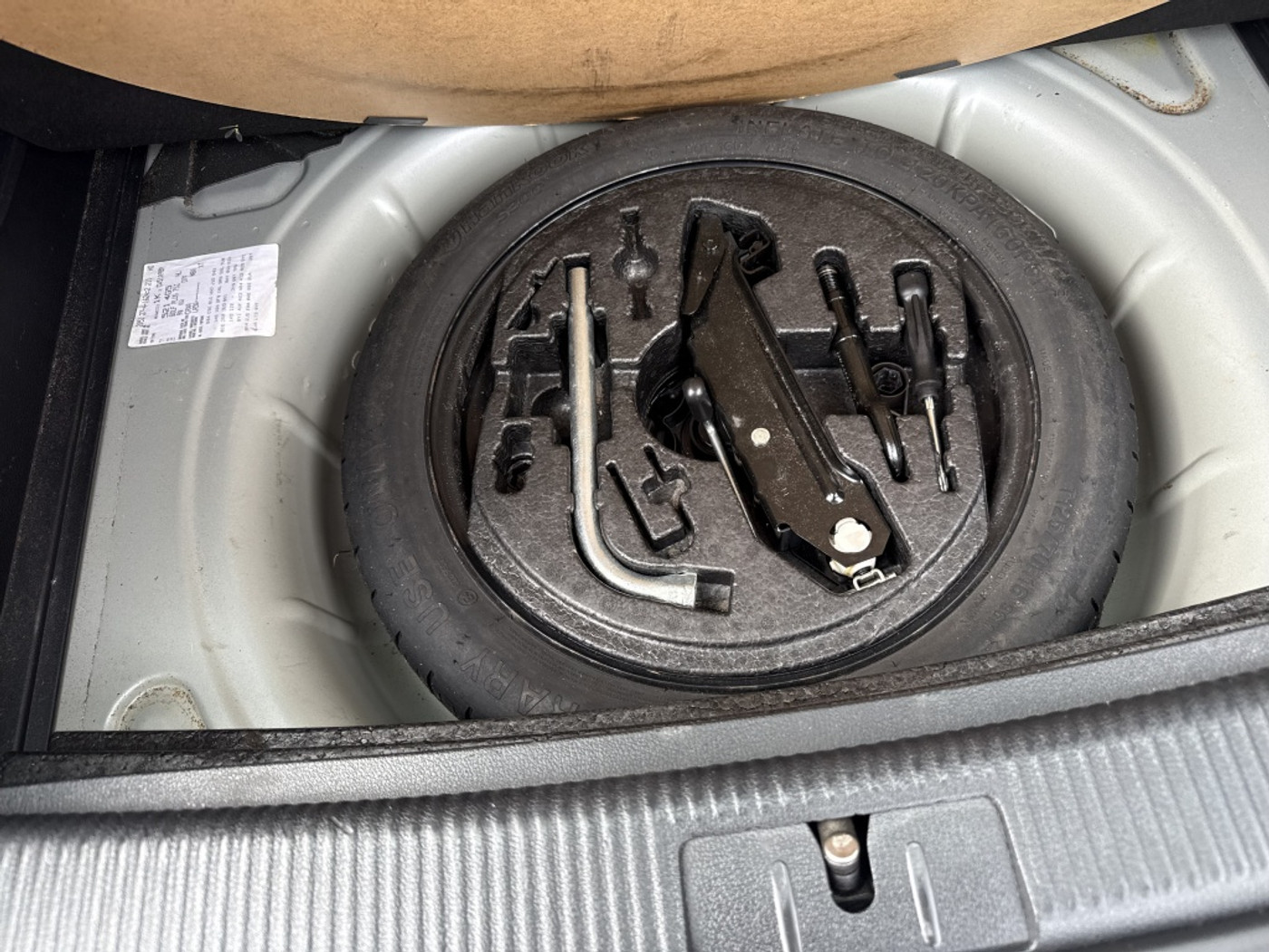 Foto van Volkswagen Golf Plus