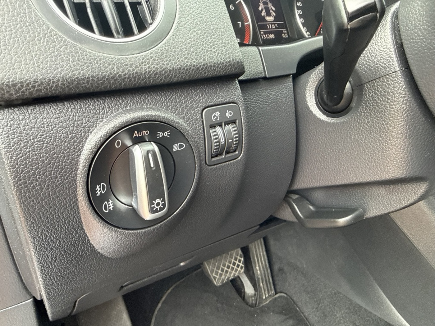 Foto van Volkswagen Golf Plus