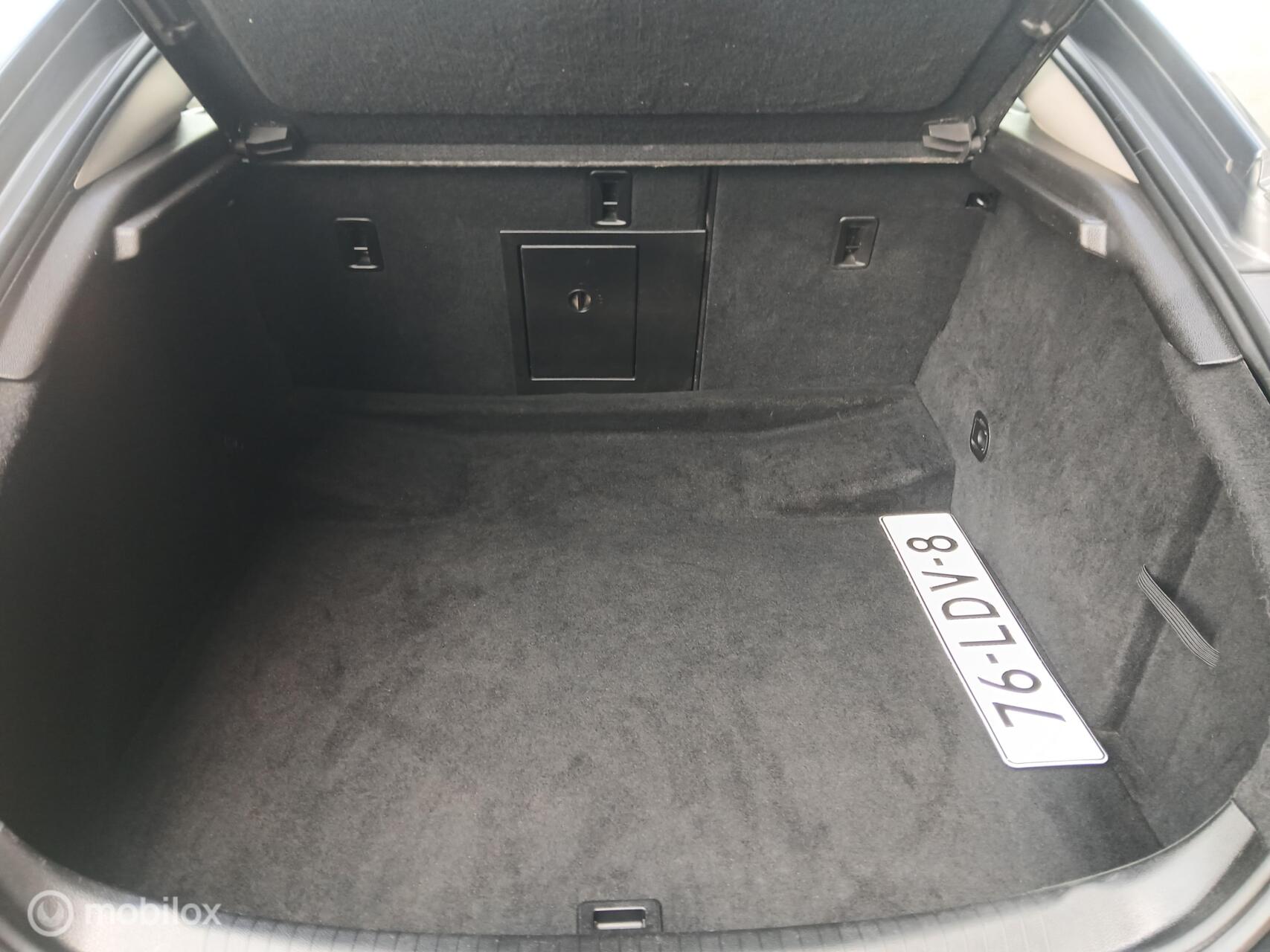 Foto van Opel Insignia