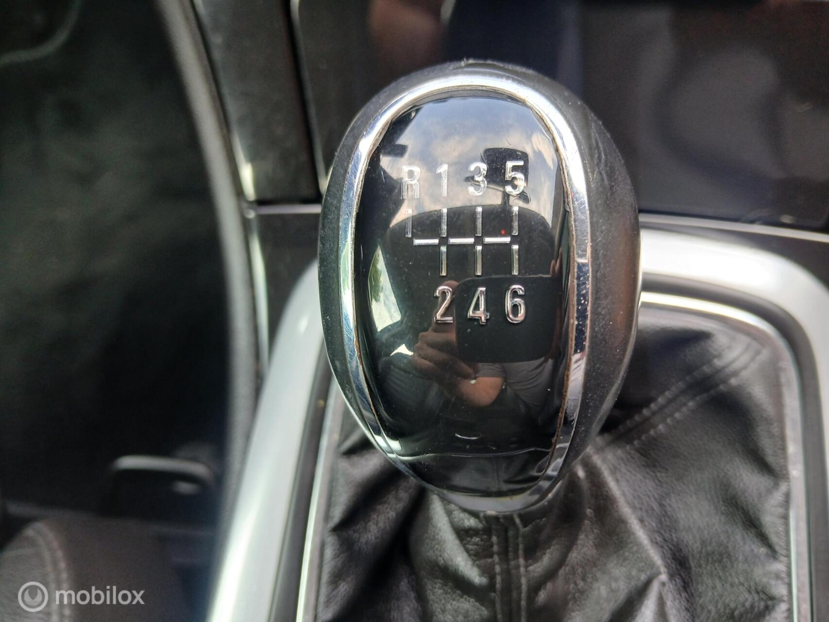 Foto van Opel Insignia