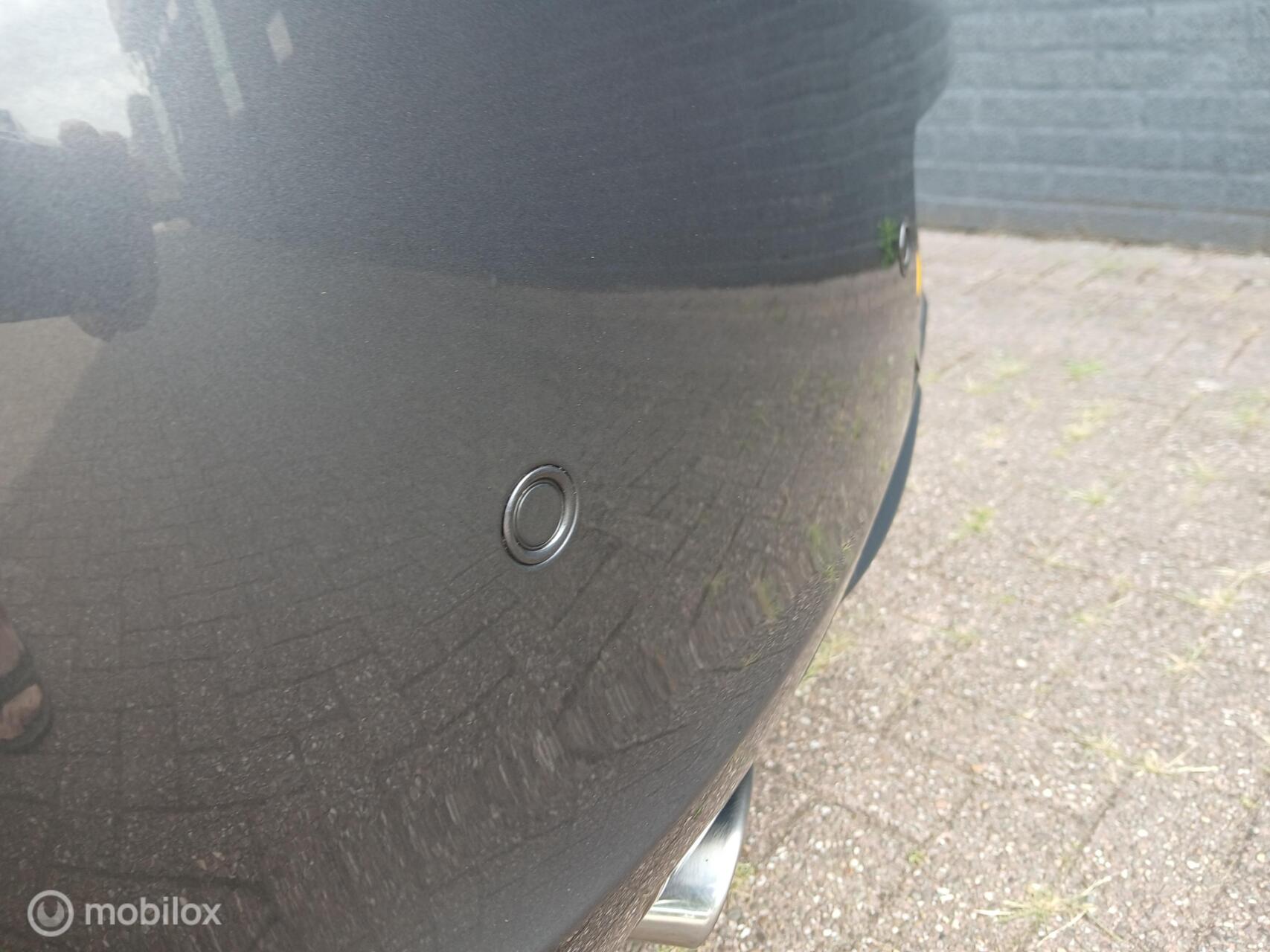 Foto van Opel Insignia