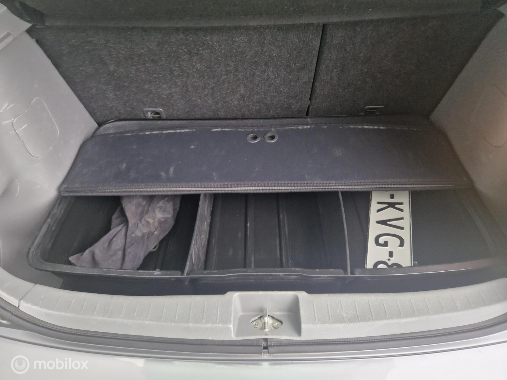 Foto van Suzuki Sx4