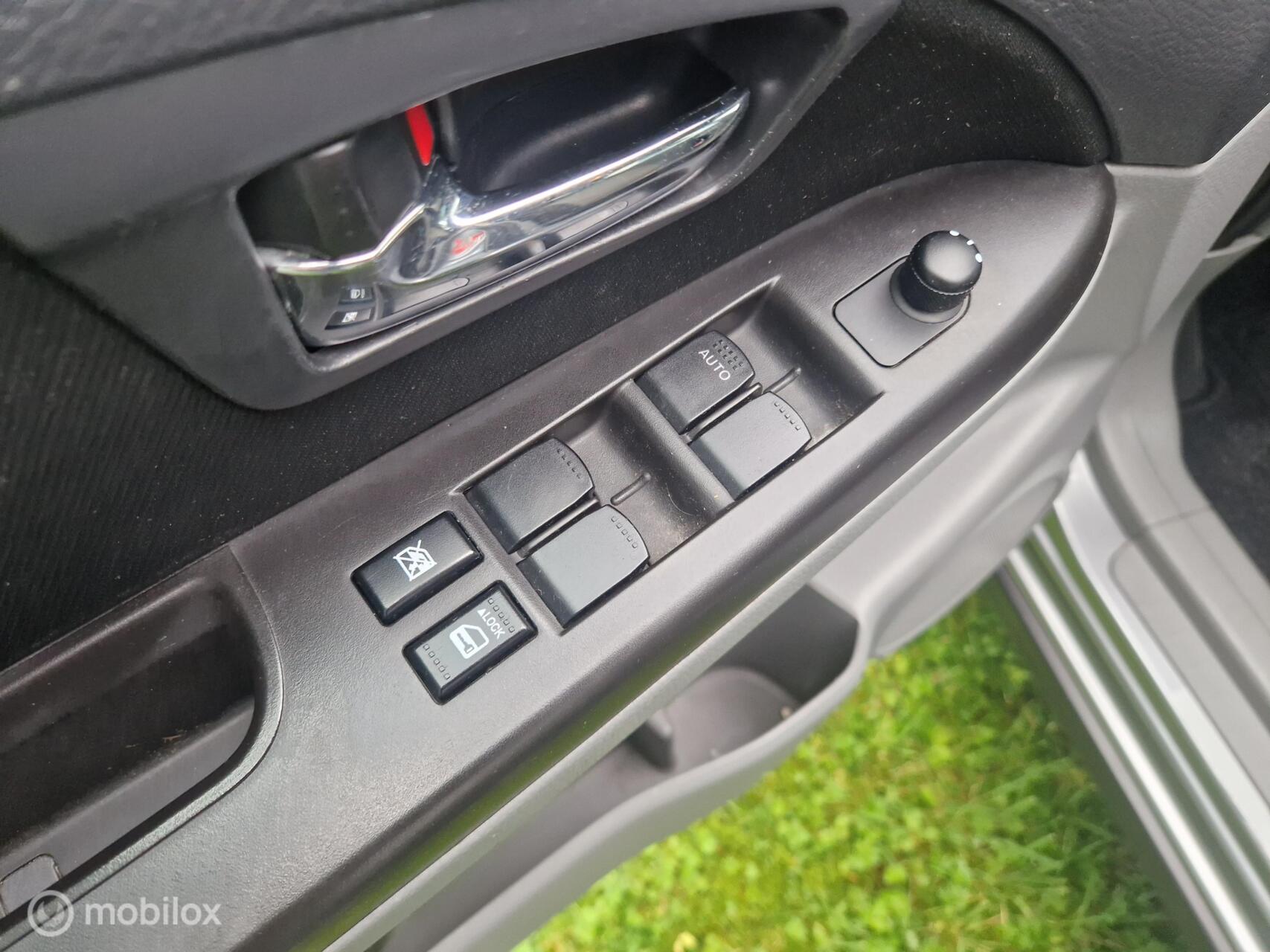 Foto van Suzuki Sx4