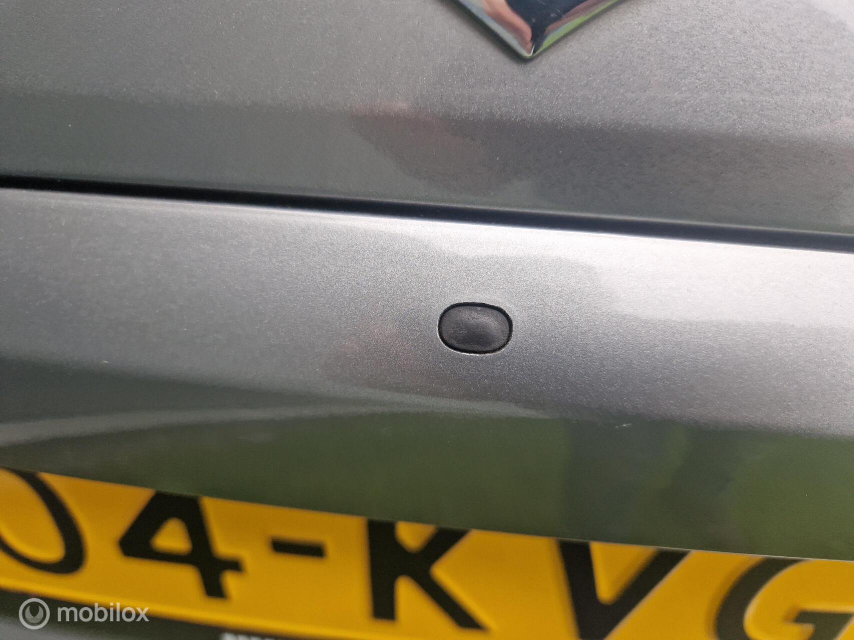 Foto van Suzuki Sx4