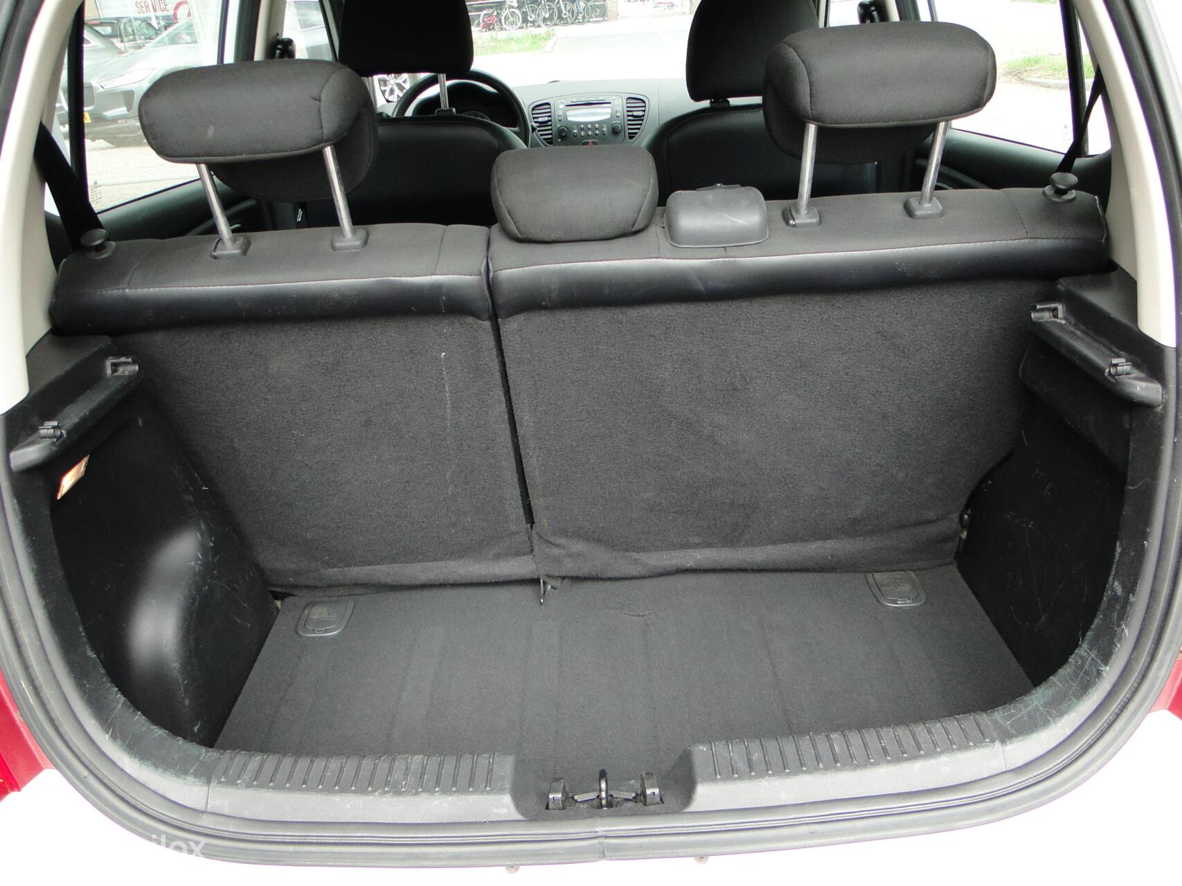 Foto van Hyundai I 10