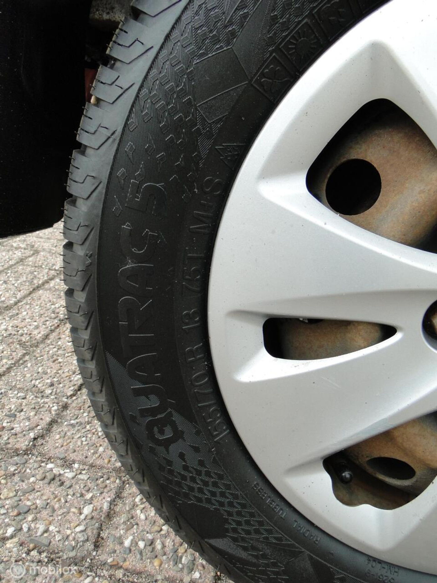 Foto van Hyundai I 10