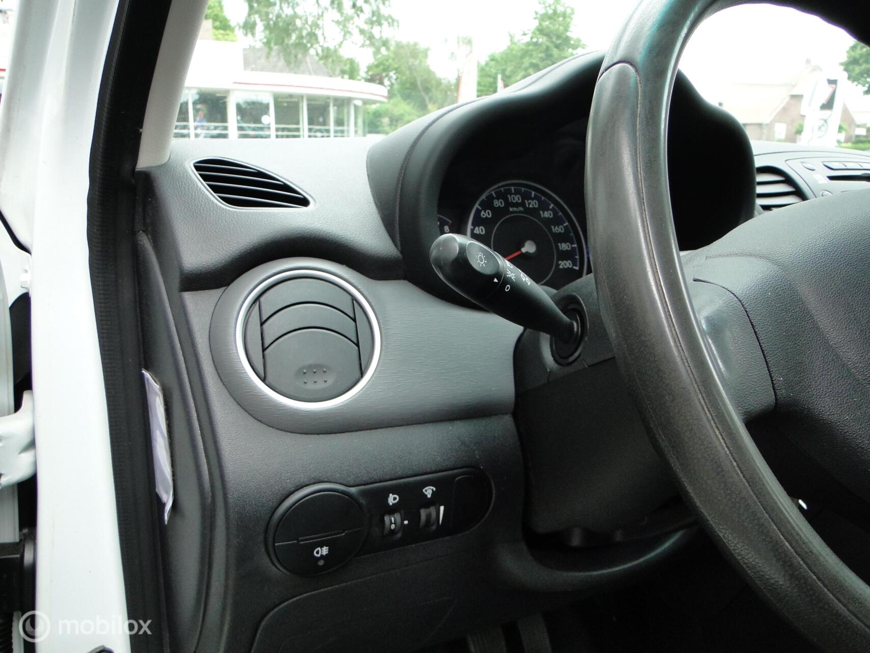 Foto van Hyundai I 10