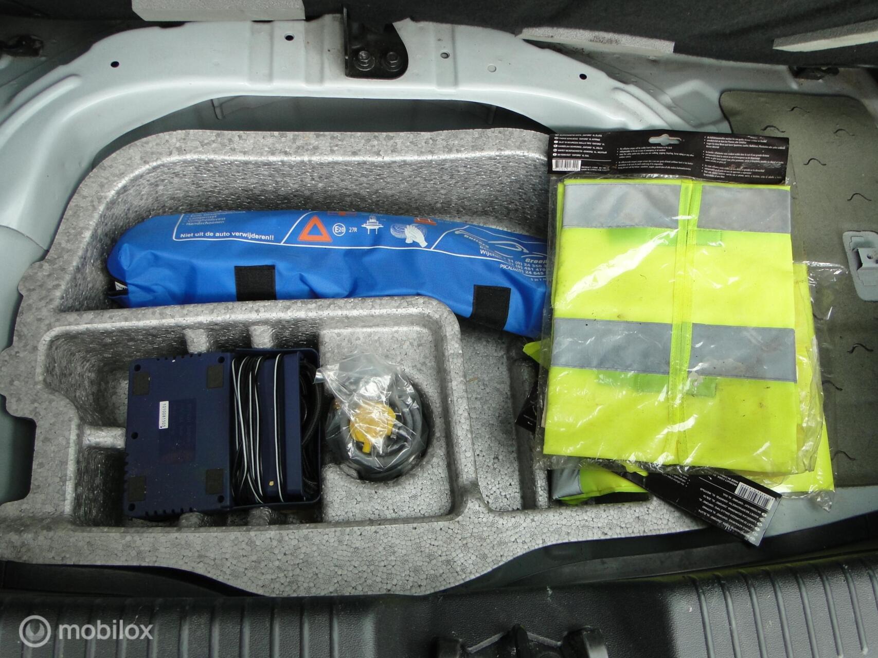 Foto van Hyundai I 10