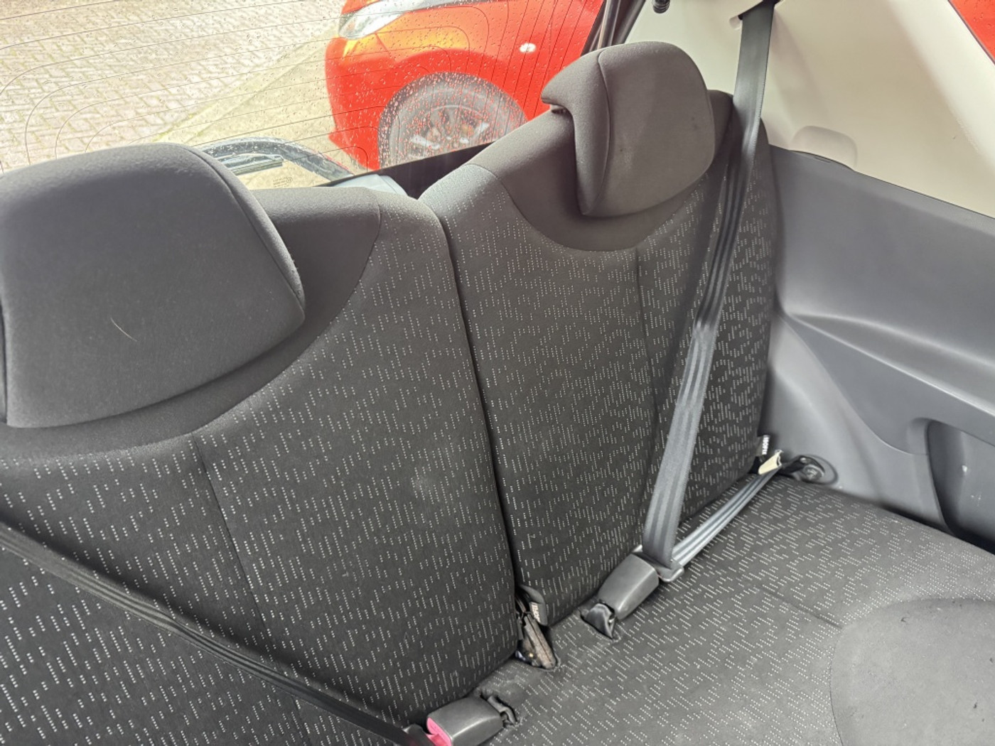 Foto van Peugeot Peugeot 107