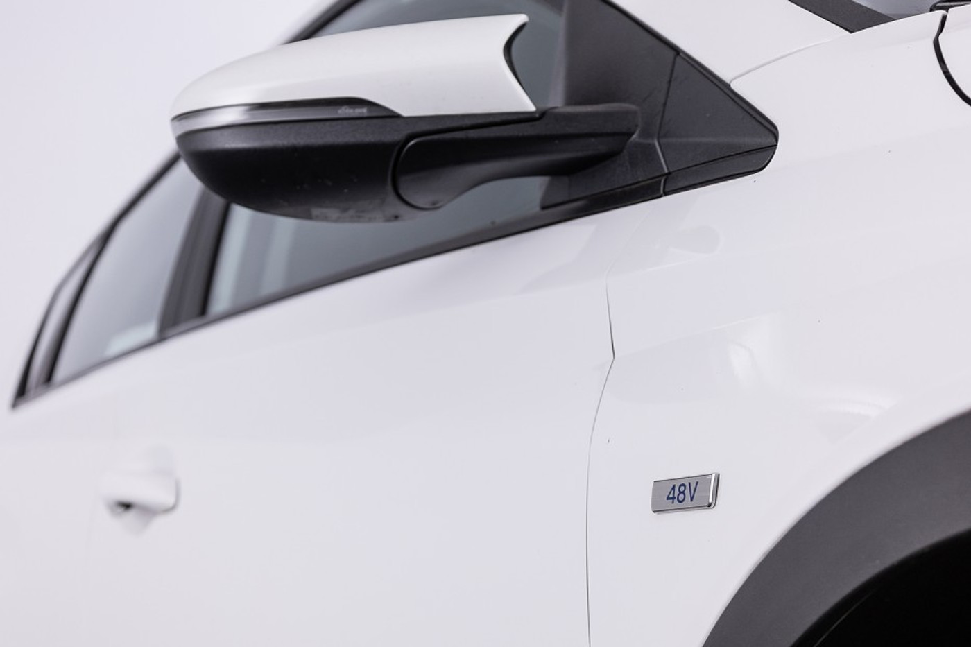 Foto van Hyundai Bayon