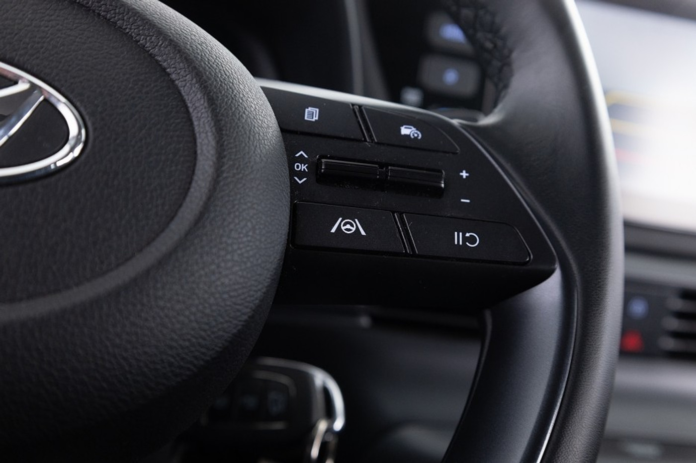 Foto van Hyundai Bayon