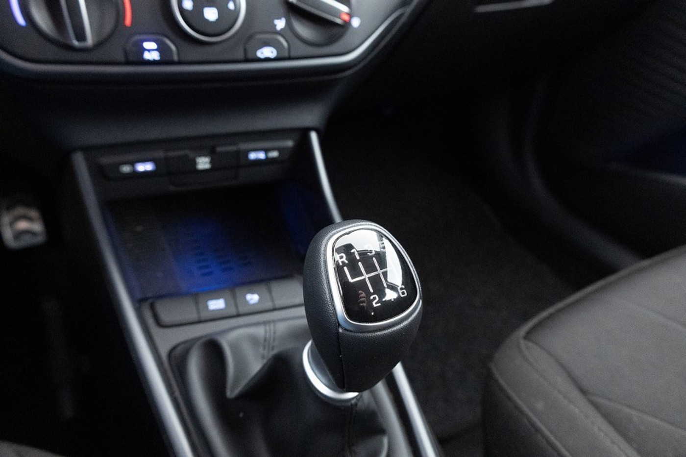 Foto van Hyundai Bayon