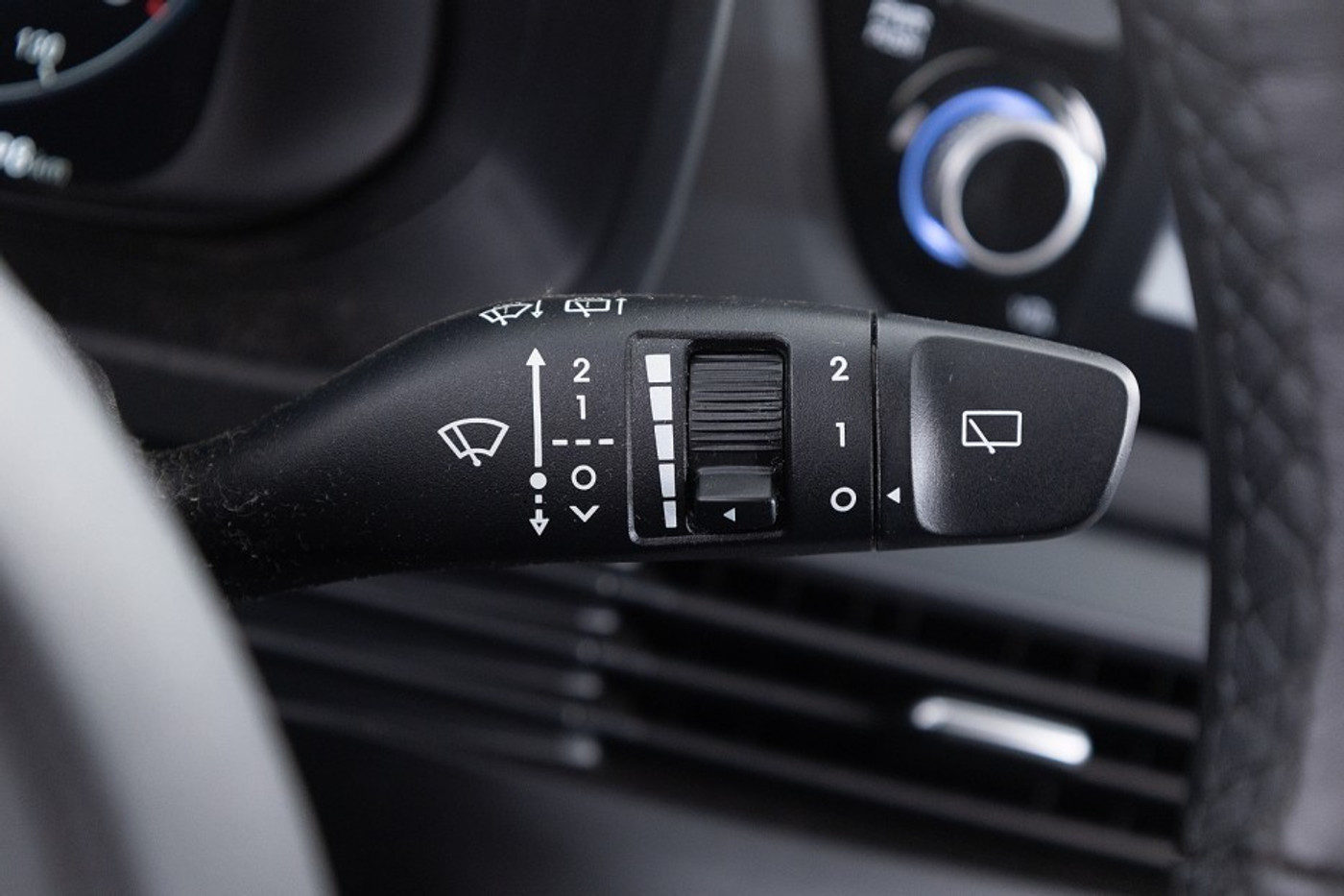 Foto van Hyundai Bayon