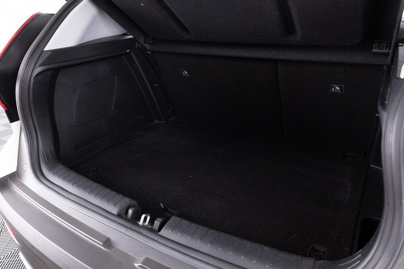 Foto van Hyundai Bayon