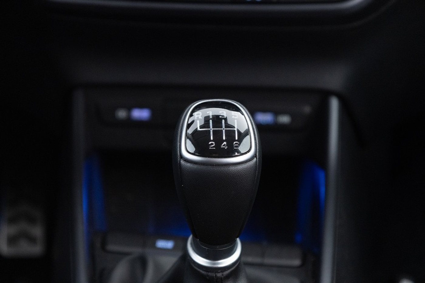 Foto van Hyundai Bayon